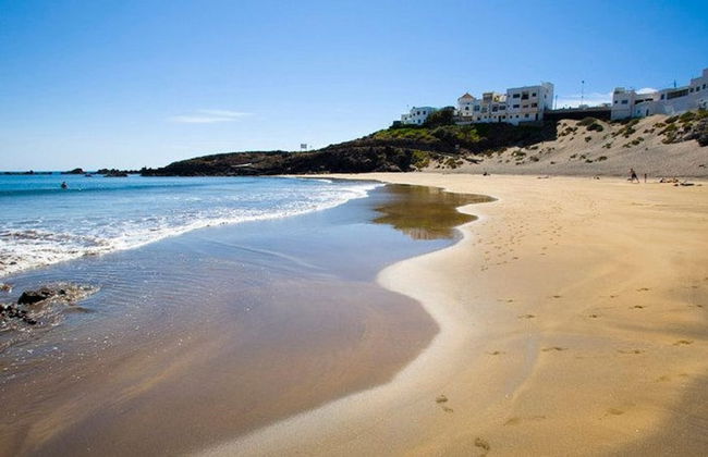 Beautiful Villa Duque With Pool Poris Tenerife South - Foto 51