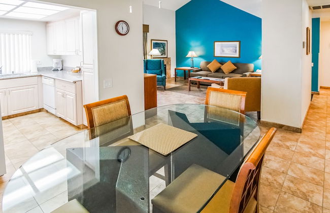 Desert Breezes Resort - Foto 8