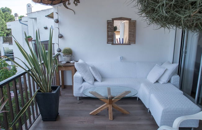 Apartment Beach Inn - Foto 62