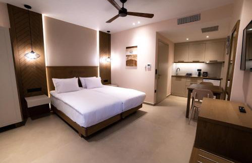 Nissos Apartments - Foto 32