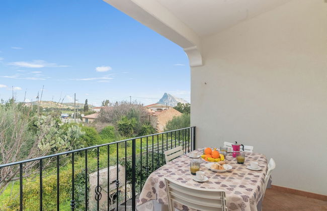 Il Glicine 1.5 Km From The Beach - Foto 1