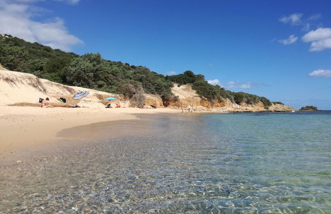 Apartment in a Seaside Resort - Foto 27