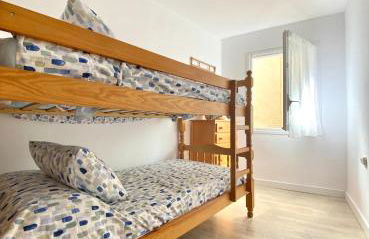 Apartamento en playa de Altafulla - Foto 11