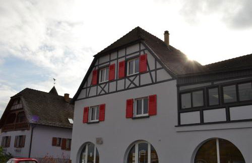 Gîte Les terrasses du Mambourg à Kaysersberg-Vignoble - Foto 31