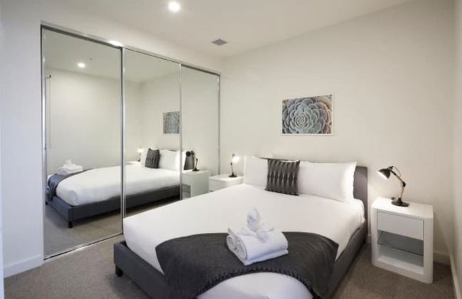Melbourne City Apartments - Mason - Foto 4
