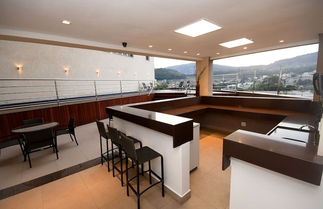 It Itabira Hotel - Foto 24