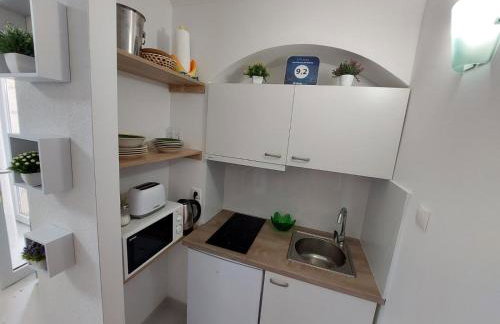 Apartment AB Batala - Foto 12