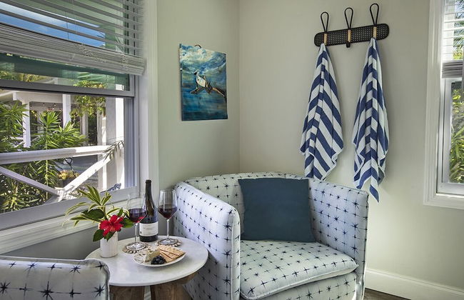 The Hideaway Hull Bay - Foto 16