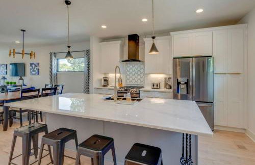 Luxury Downtown Nash/Roofdeck/11 Beds - Foto 25