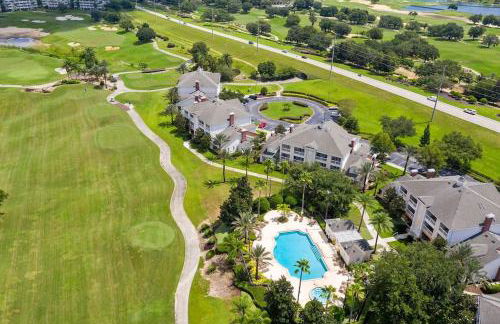 Amazing Golf View Condo Best view in Reunion! - Foto 38