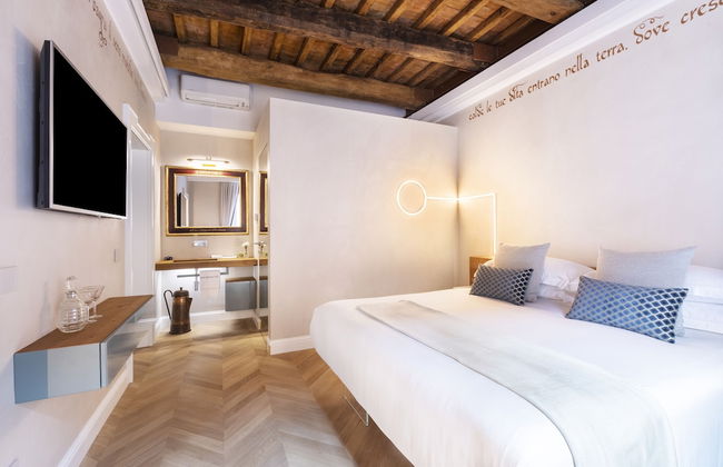 Poēsis Experience Hotel - Photo 8