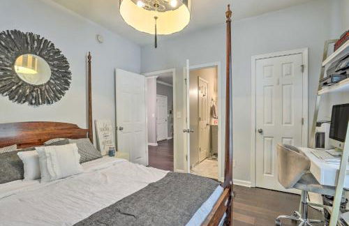 Snellville Abode Less Than 9 Mi to Stone Mtn Park! - Foto 21