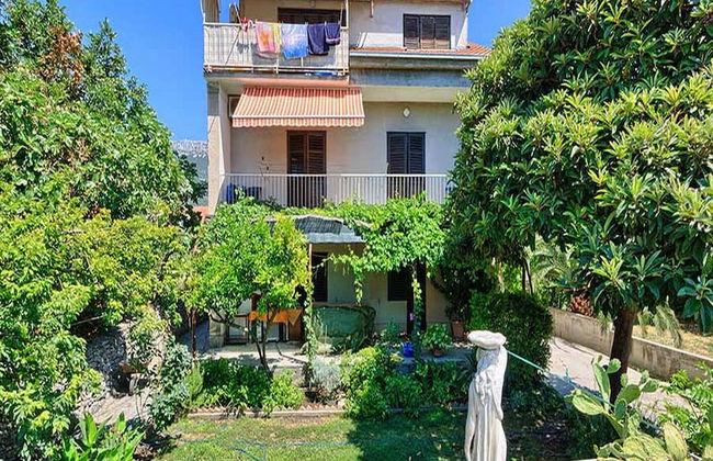 Apartment Lucija - Foto 17