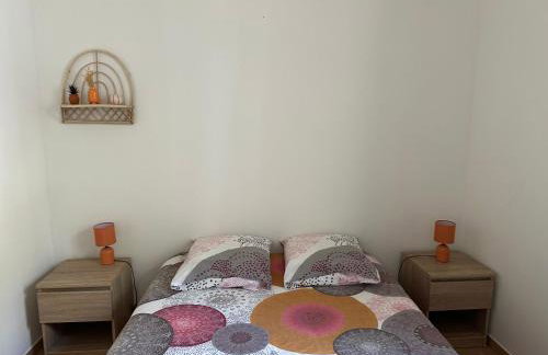 Gîte Les 2 oliviers - Photo 13