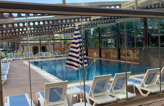 Club Sidar - Foto 20