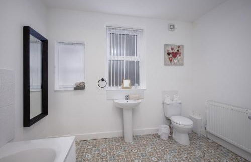 Blackpool Abode - Shaw Heights - Foto 15