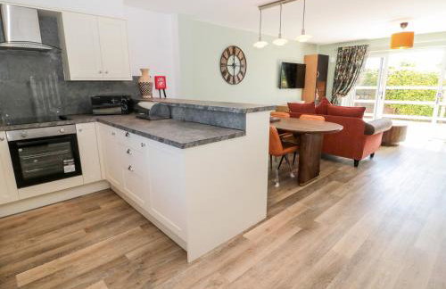 Thrift Lodge - Foto 11