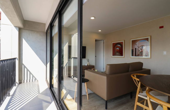 Pod by Wynwood House - Foto 16