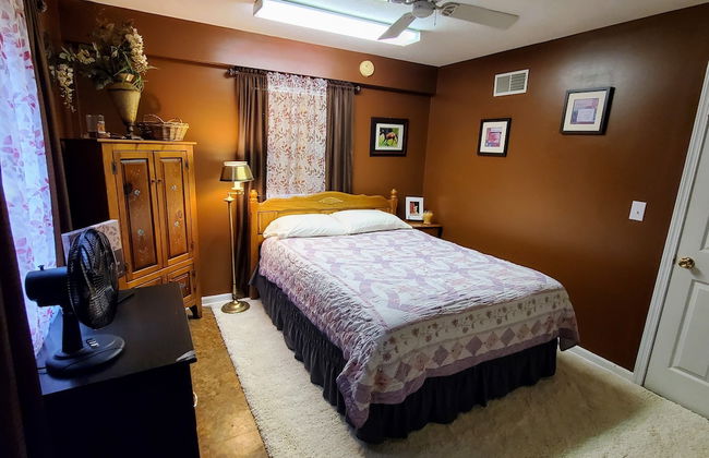 Heartland Country Resort & Lodge - Foto 8