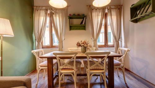 GM Apartment by Mamo Florence - Foto 3