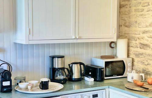 MonCoeur, maison et jardin à 700 m des Hospices de Beaune - Foto 35