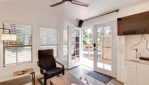 Peaceful Lake Almanor Cabin Fish, Hunt and Hike! - Foto 5