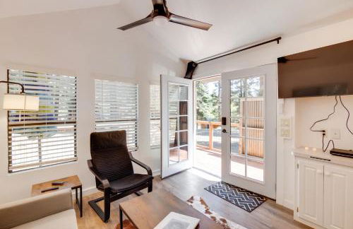 Peaceful Lake Almanor Cabin Fish, Hunt and Hike! - Foto 5