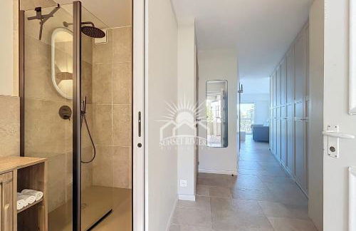 LE PORT VAUBAN Harbor view for 4 by Sunset - Foto 3