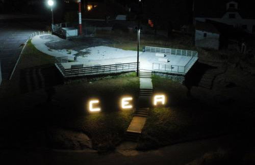 A Quinta de Cea - Apartamentos - Foto 47