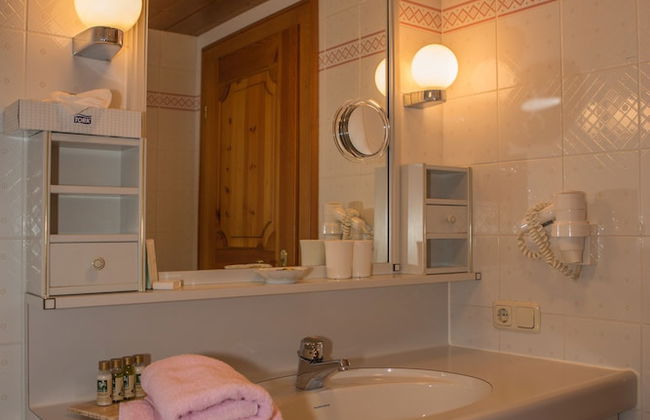 Chalet Brunnenhof - Foto 60