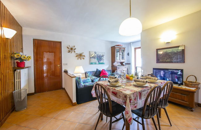 Bram La Fam 32 few Steps From Skiing - Photo 2