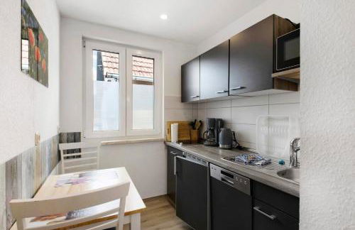 Ferienwohnung Pfauenhof - Foto 7