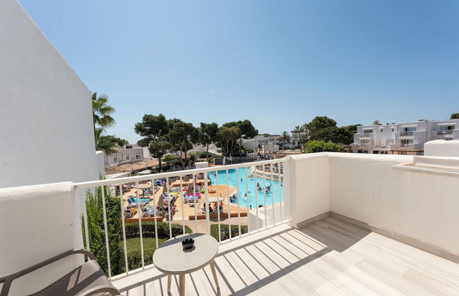 Hotel Club Es Talaial - Foto 50