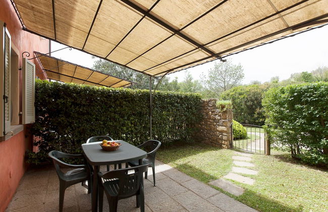 Agriturismo Bio Podere Doganelle - Foto 64