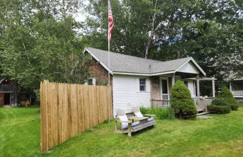 Acadia Lobsterman's Coastal Bungalow - Foto 9