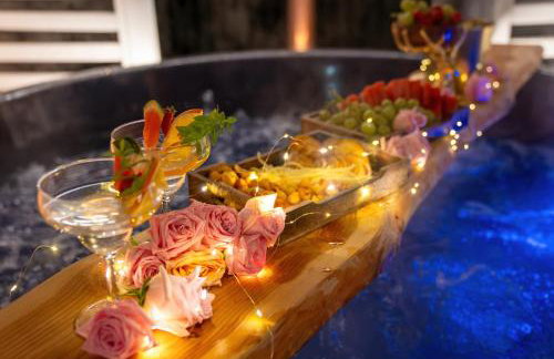 GORSKI RESORT Lux Apartments Jacuzzi & Sauna - Foto 25