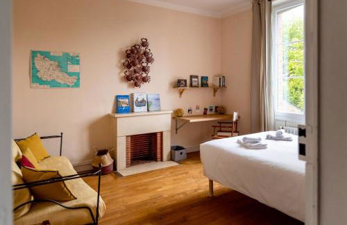 Villa Durant - Foto 13