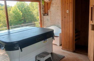 Villa Bessa Nature & Spa - Foto 74