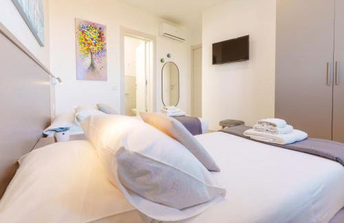 Virgilio hosting Casa Nuovissima Vista Mare - Foto 39