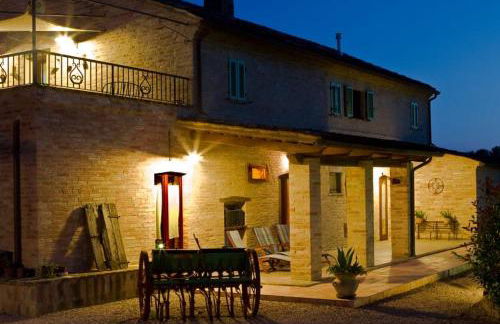 Tenuta Meraviglia - Esclusiva con grande giardino, piscina e vista ideale per gruppi e matrimoni - Foto 39