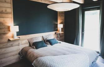 Chalet Casteret-15 couchages-brasero-bain nordique - Photo 25