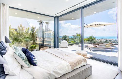Villa Luxueuse Vue Mer - Photo 9