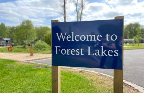 Bumble Lodge New Forest - Foto 60