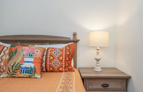 Cozy Retreat with Patio, Big Kitchen and Fishing Nearby - Foto 22