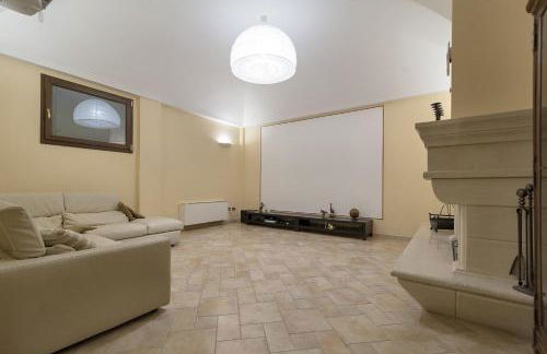 Villa Gentileschi - Foto 23