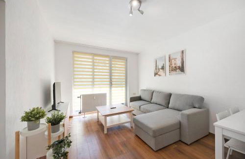 Ferienwohnung am Geiseltalsee - Foto 1