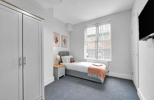 Kemble House - Air Host & Stay - 5 Bedroom, 5 Bathroom - Sleeping 10 - Foto 26