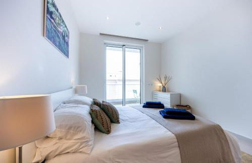 CoolHouses Algarve Lagos, 3 Bed modern Flat, outdoor & Indoor pools, Gym, Amor à Vida - Foto 24