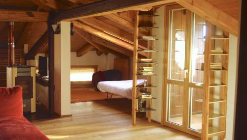 La Casa Altrui - Loft incantevole, open space - Foto 2