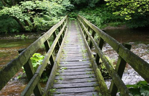 Litton Mill Apartment - Photo 20